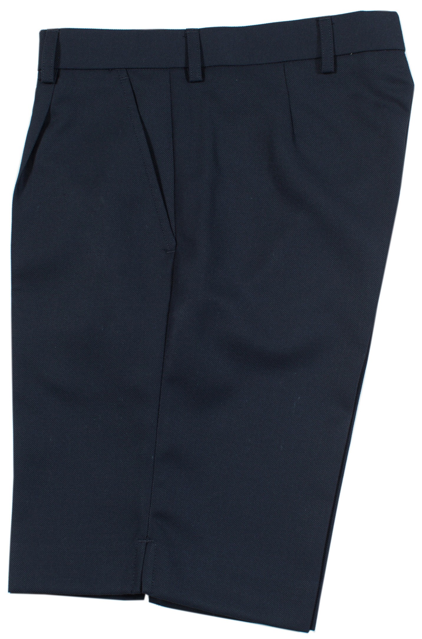 Trutex Secondary Boys Navy Shorts - The School Locker